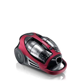 Samsung SC9672 2 L Cylinder vacuum Dry 2200 W Bagless – image 5