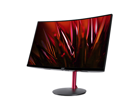 Acer Nitro XZ272V – image 3