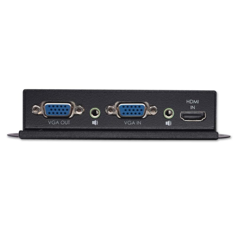 Lindy 38029 video switch HDMI/VGA – image 4