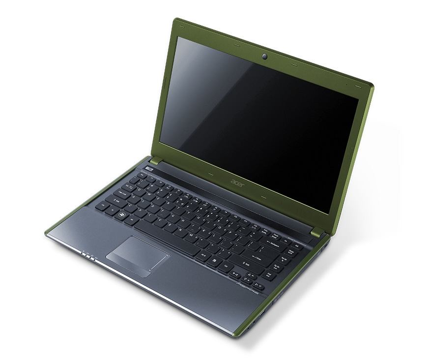 Acer Aspire 4755G-32316G50Mngs Intel® Core™ i3 i3-2310M 35.6 cm (14") 6 GB DDR3-SDRAM 500 GB HDD NVIDIA® GeForce® GT 540M Wi-Fi 4 (802.11n) Windows 7 Home Premi – image 5