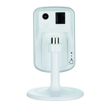 D-Link DCS-933L security camera IP security camera Indoor – image 2