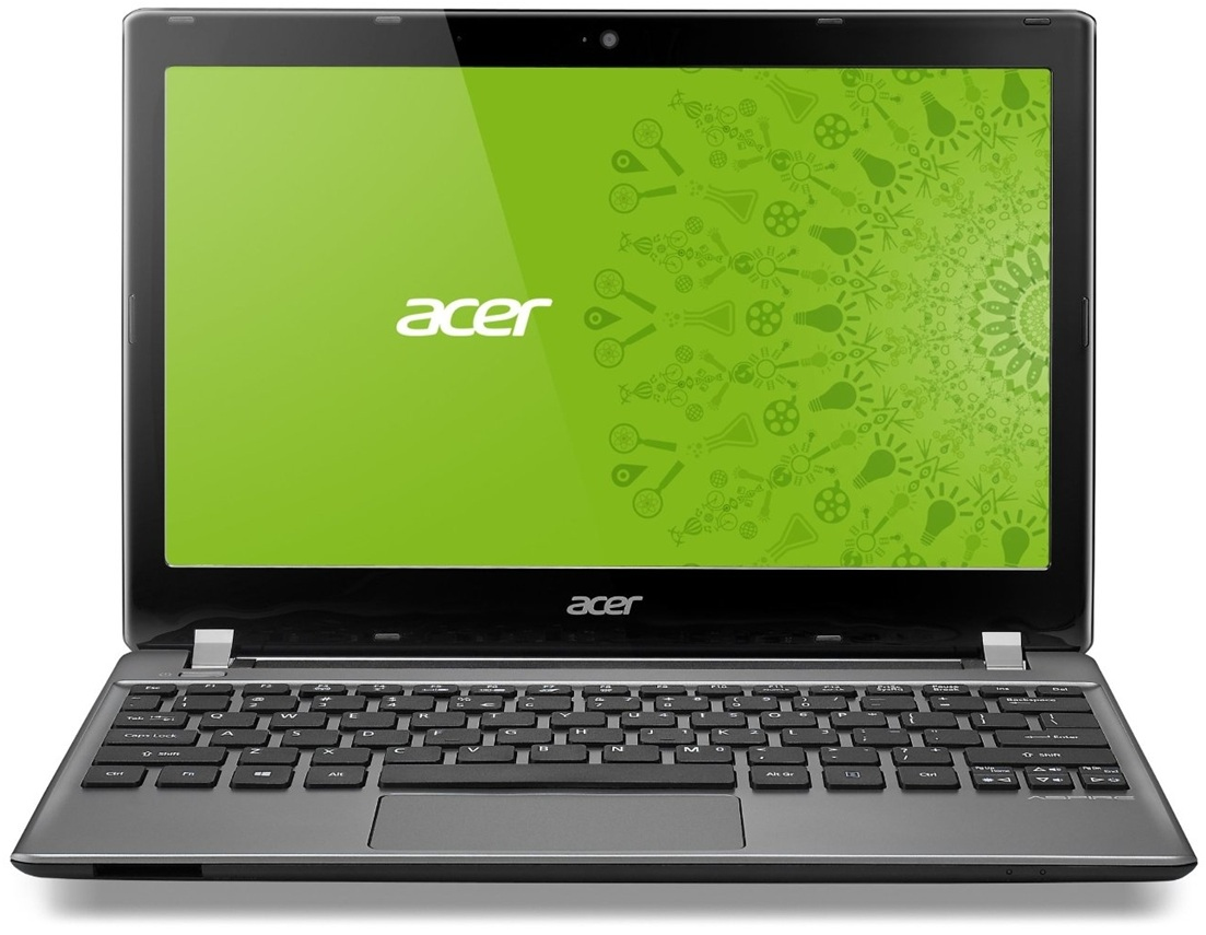 Acer Aspire 171-6466 Intel® Core™ i3 i3-2375M Laptop