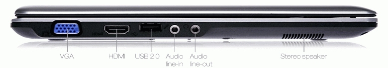 Viewsonic ViewBook 130S – image 4