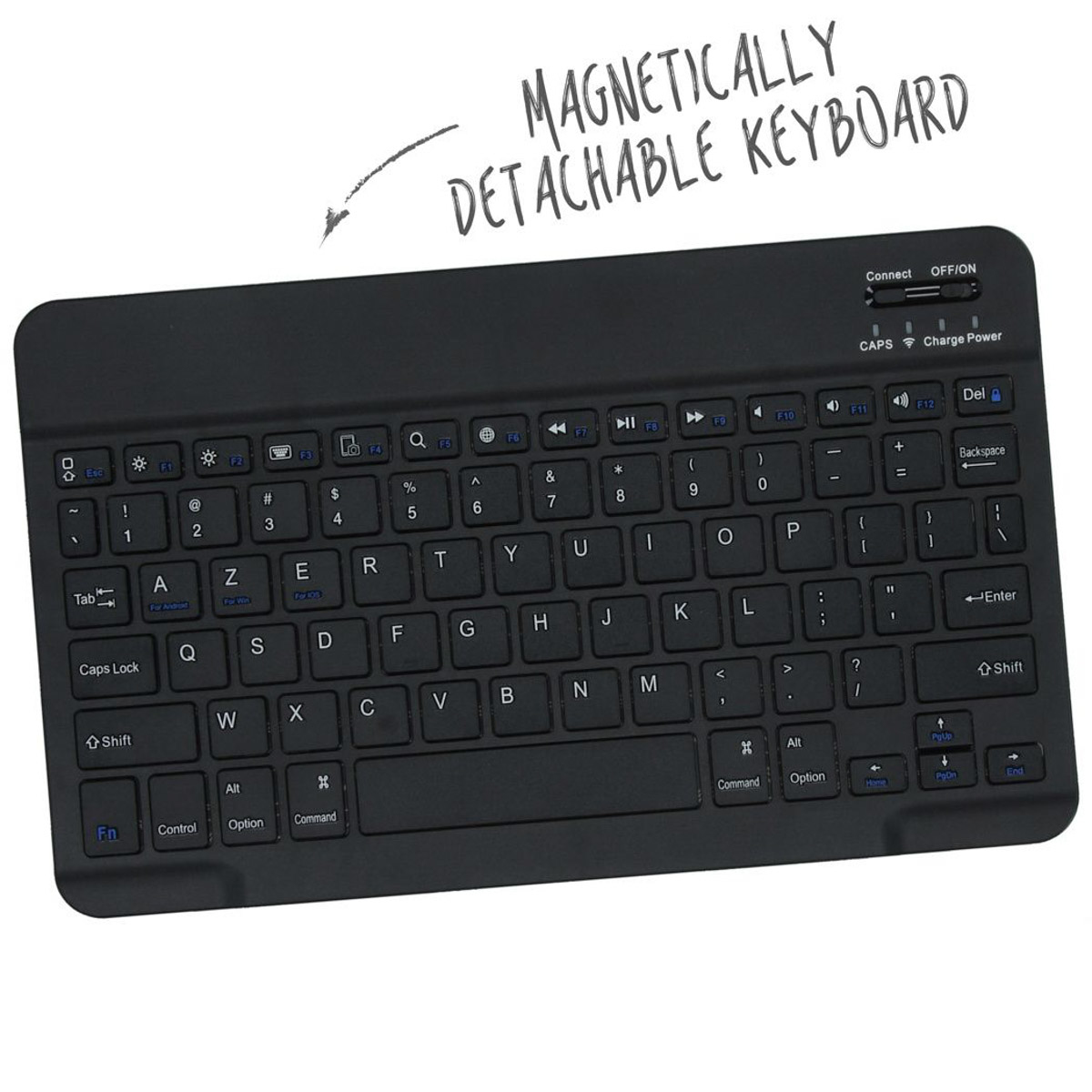 Accezz SH00047322 tablet case – image 6