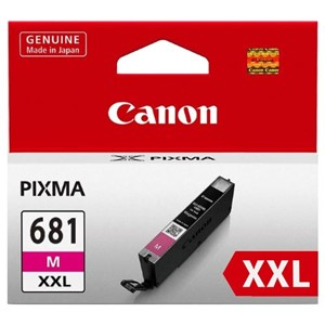 Canon 681 XXL M