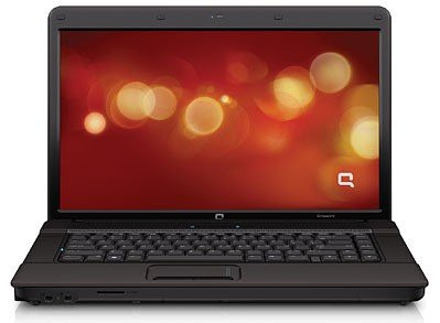 HP Compaq 515 – image 3