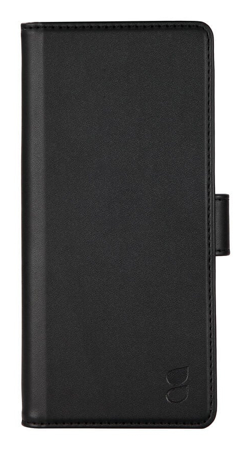 Gear Wallet Case Black - Samsung S20 Plus