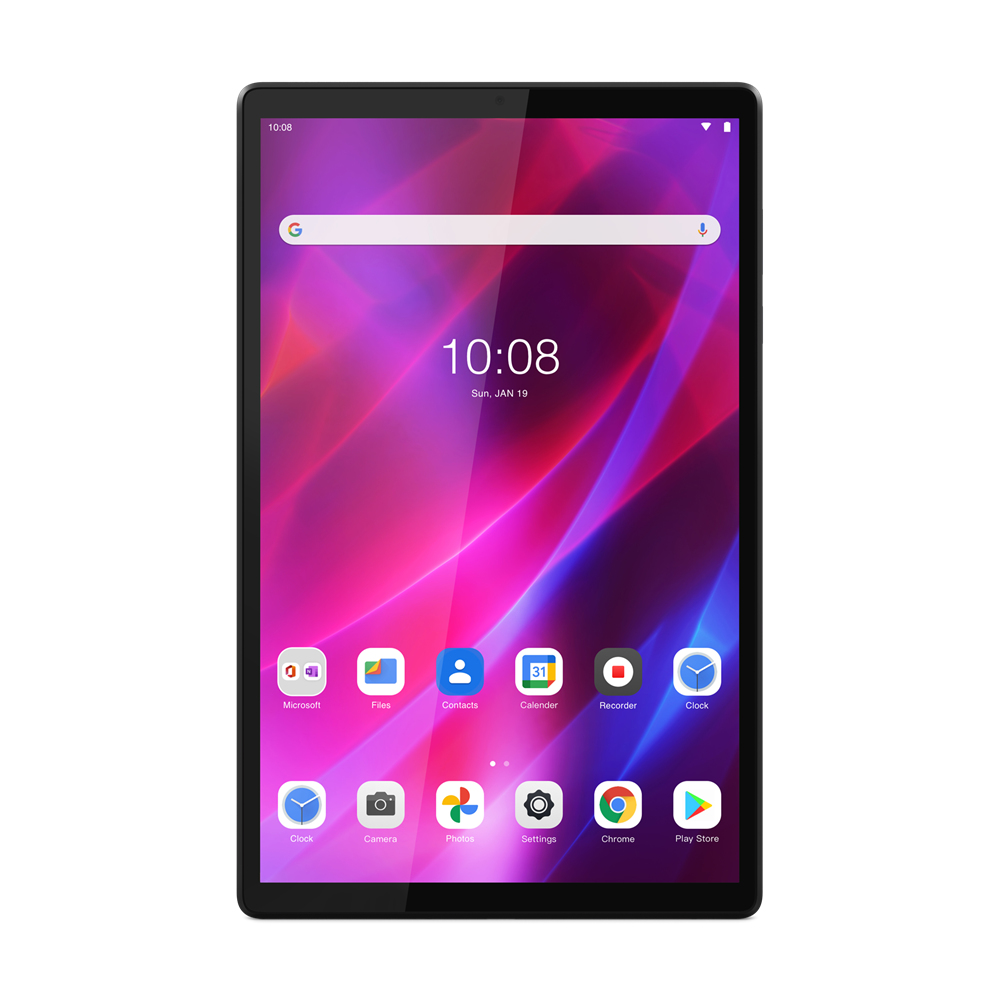 Lenovo Tab K10 4G Mediatek 64 GB 26.2 cm (10.3") 4 GB Wi-Fi 5 (802.11ac) Android 11 Blue – image 6