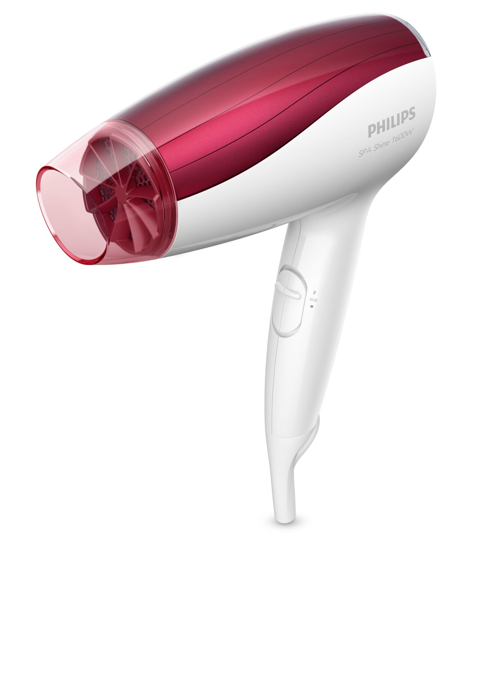 Philips SpaShine HP8220/05 hair dryer – image 2