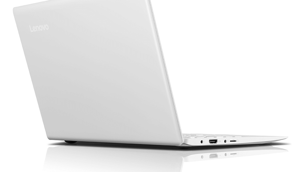 Lenovo IdeaPad 100S-11IBY Intel Atom® Z3735F Laptop – image 3