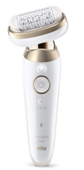 Braun Silk·épil 9 Flex – image 1