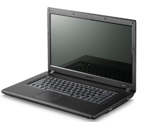 Samsung R R519-53S Intel Pentium Mobile T4200 – image 4