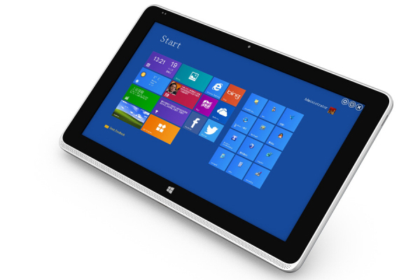 Haier Y11B-5Y10G40532N8US laptop Intel® Core™ M M-5Y10c Hybrid (2-in-1) – image 6