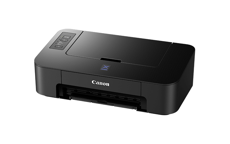 Canon PIXMA E204 inkjet printer Colour – image 2