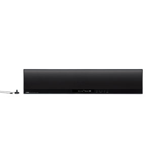 Yamaha YSP-4100 speaker set – image 2