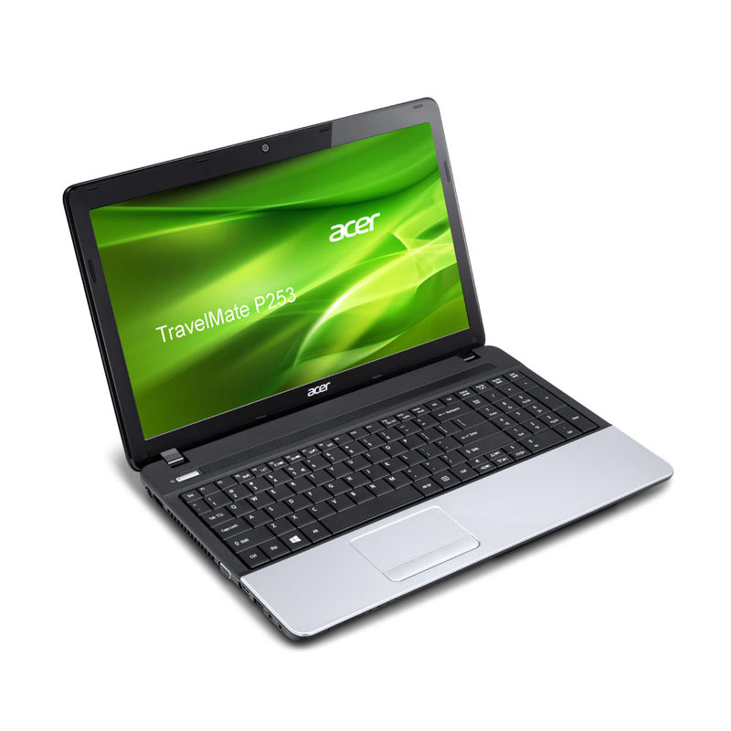Acer TravelMate P2 253-E-B964G75Mnks Intel® Pentium® B960 Laptop – image 3