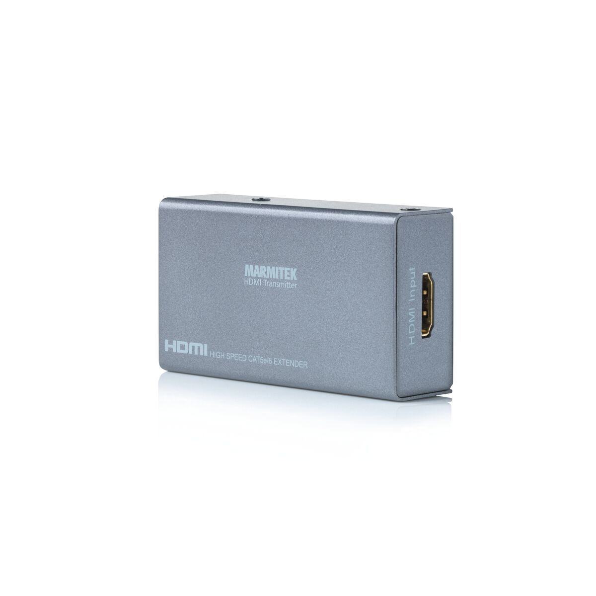 Marmitek MegaView 60 - HDMI extender UTP - 60 m – image 8