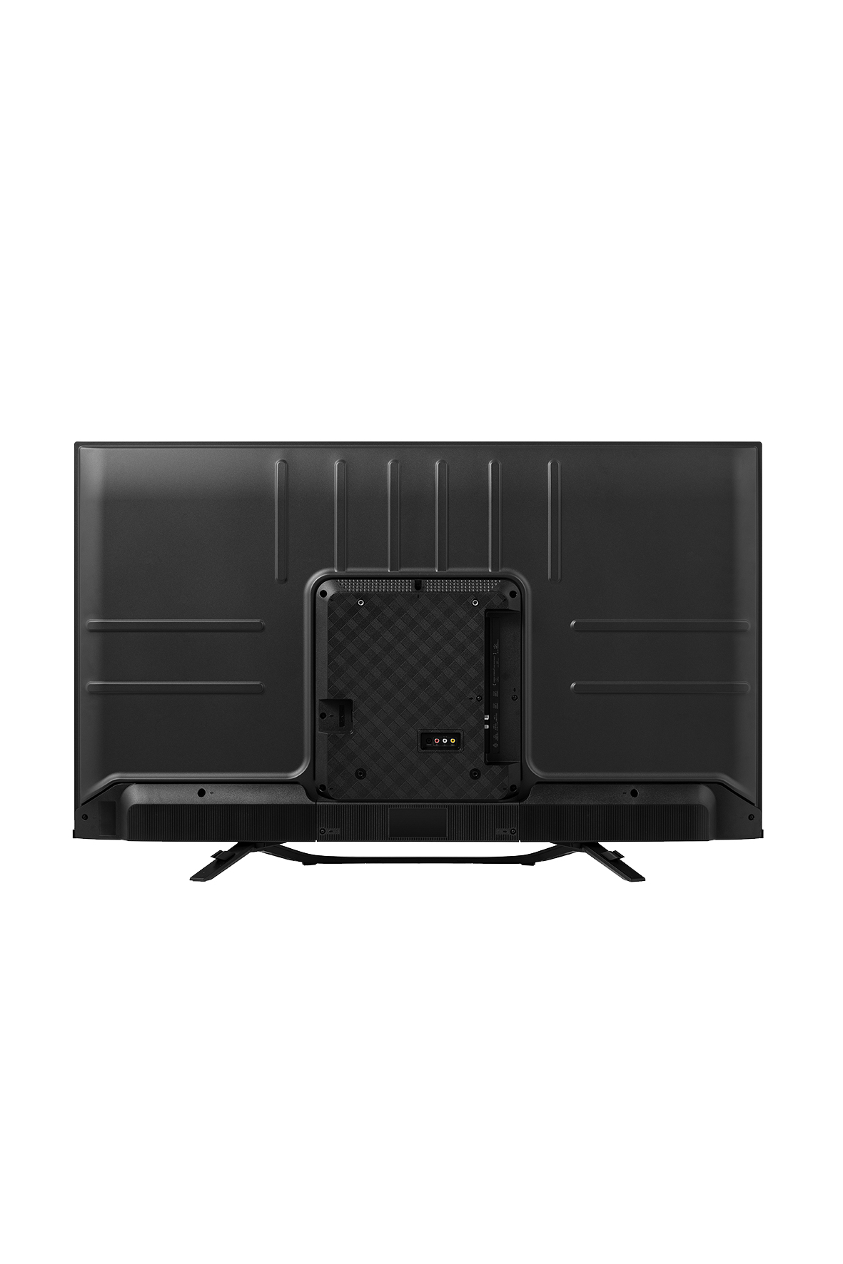 Hisense 50A66H 127 cm (50") 4K Ultra HD Smart TV Wi-Fi Black 300 cd/m² – image 3