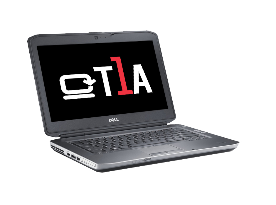 T1A L-E5430-SCA-T004 laptop Intel® Core™ i5 i5-3320M