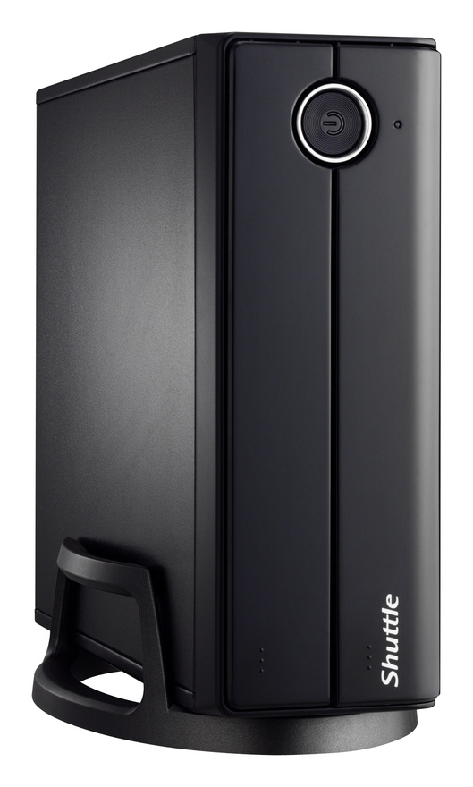 Shuttle X 6110BA – image 3