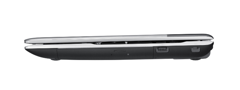 Samsung RV RV511-S05ES Intel® Core™ i5 i5-480M – image 3