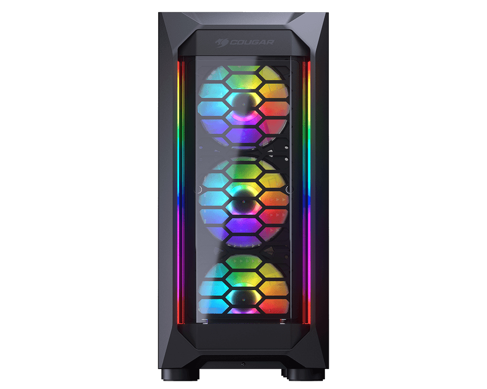 COUGAR MX410-G RGB – image 2