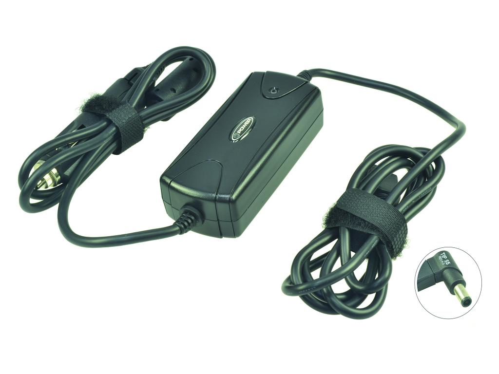 2-Power CAC0702A power adapter/inverter Auto