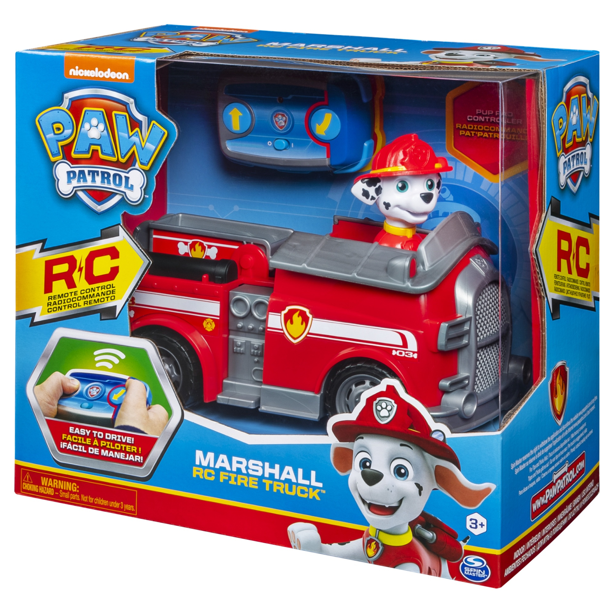 Spin Master 6054863 remote controlled toy – image 4