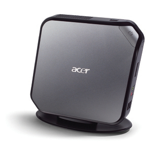 Acer Veriton N N260G Intel Atom® N280