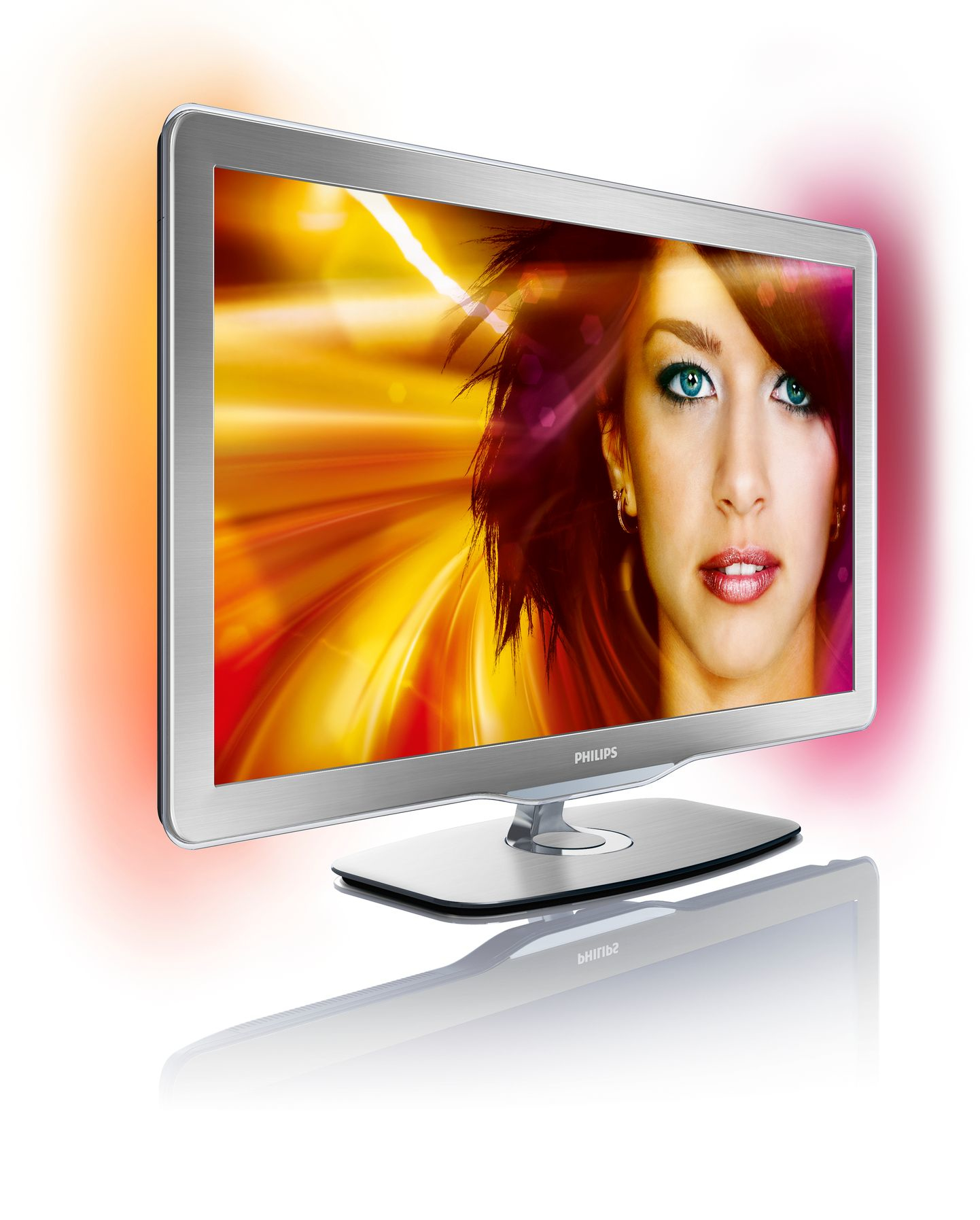 Philips 32PFL7665H/12 TV