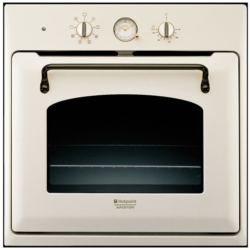 Hotpoint FT 95VC.1 (OW) /HA S
