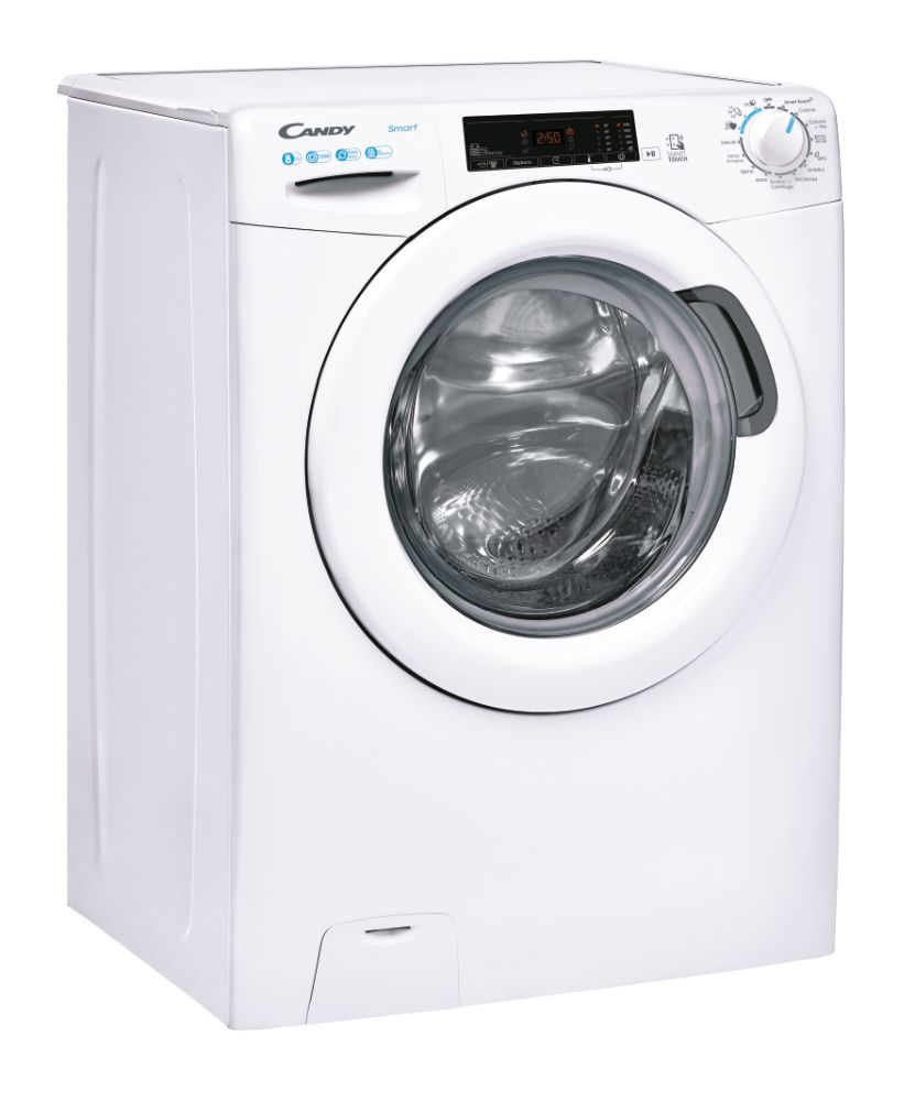 Candy Smart CSS128TE-11 washing machine Front-load – image 2