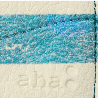 Hama 135176 mobile phone case Pull case Turquoise – image 2