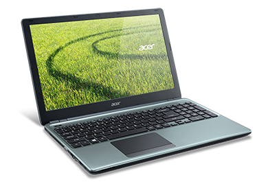 Acer Aspire 572-74508G1TMnii Intel® Core™ i7 i7-4500U Laptop