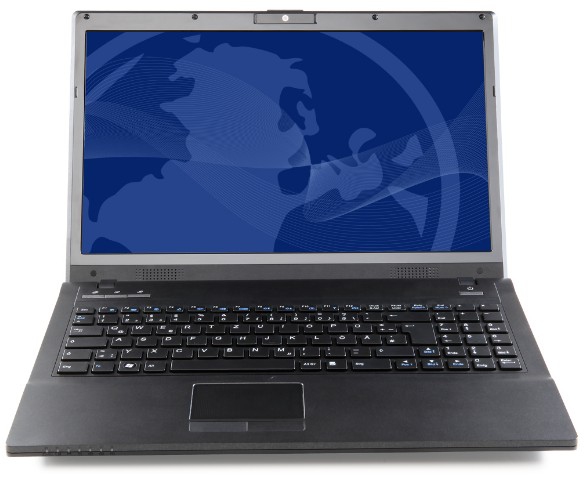 TERRA 1220056 laptop Intel® Core™ i3 i3-370M