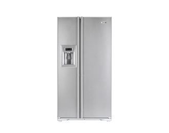 Beko AP930S side-by-side refrigerator Freestanding