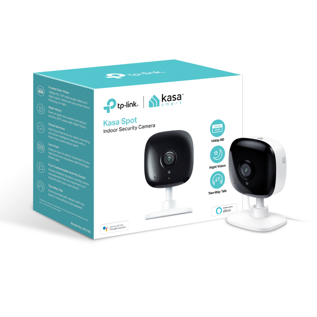 TP-Link Kasa Spot – image 6