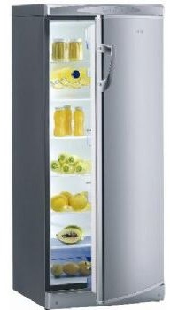 Gorenje R6295E fridge Freestanding – image 1