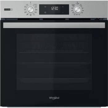Whirlpool OMSR58RU1SX oven – image 1
