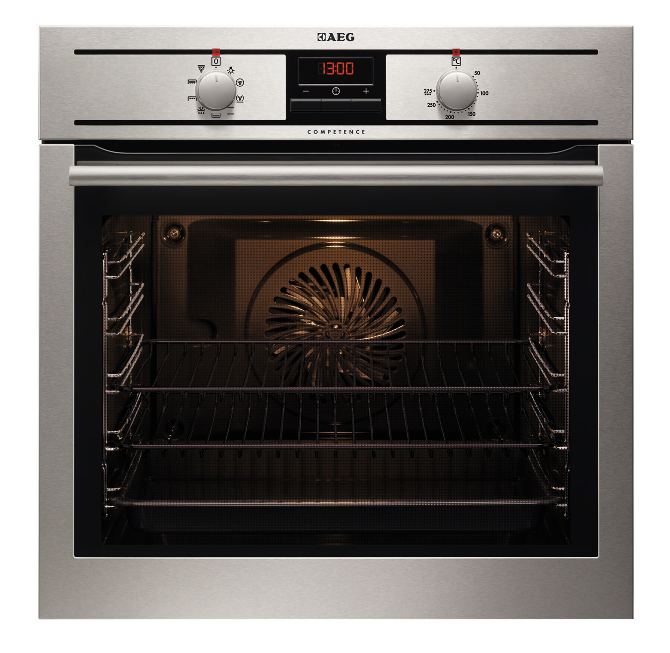 AEG BE2003201M — vue 1 sur 3