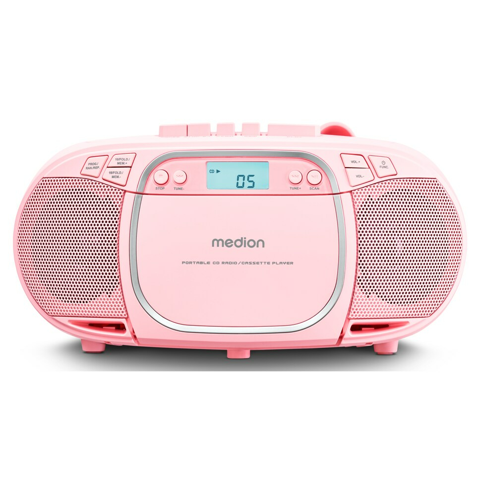 MEDION LIFE E66476