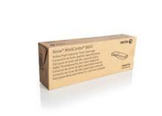 Xerox - Ciano - originale - cartuccia toner …