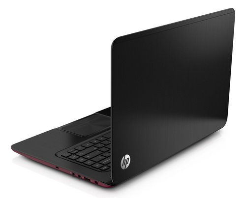 HP Ultrabook 4-1100sb – image 4
