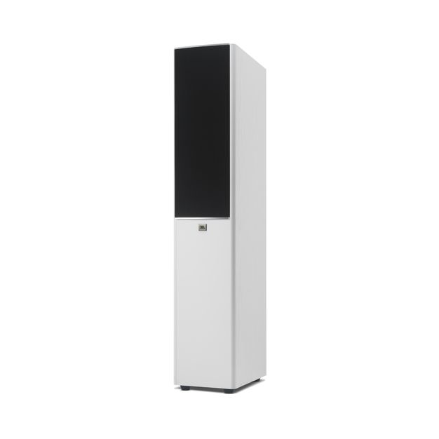 JBL Arena 180 2-way Black, White Wired 225 W image 1