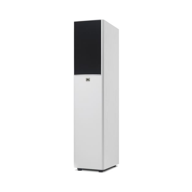 JBL Arena 170 2-way Black, White Wired 200 W image 1