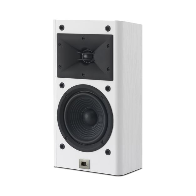 JBL Arena 120 2-way Black, White Wired 100 W image 5