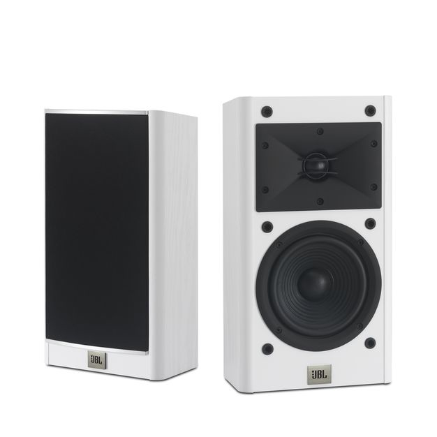 JBL Arena 120 2-way Black, White Wired 100 W image 1