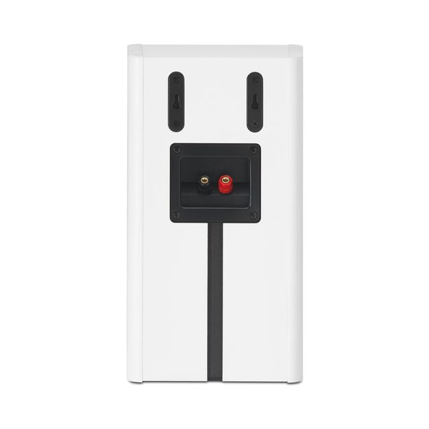 JBL Arena 120 2-way Black, White Wired 100 W image 4