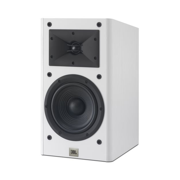 JBL Arena 130 2-way Black, White Wired 125 W image 4