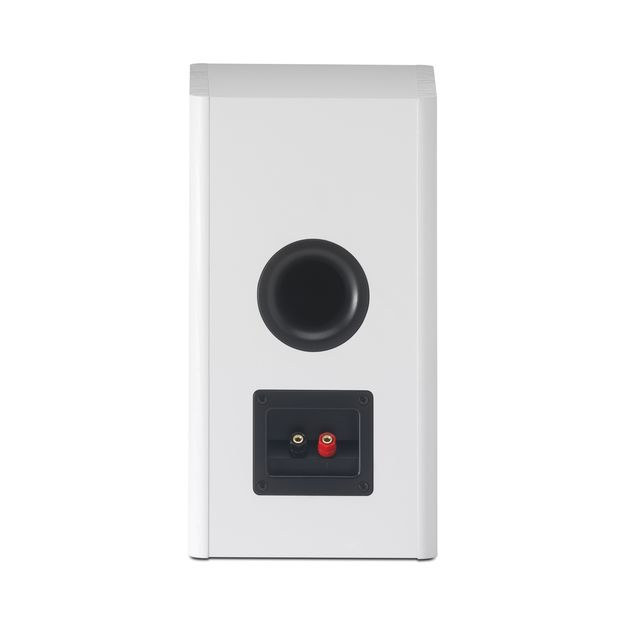 JBL Arena 130 2-way Black, White Wired 125 W image 3